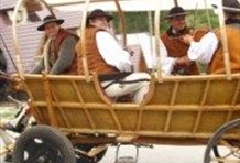 Zakopane and Tatra Mountains